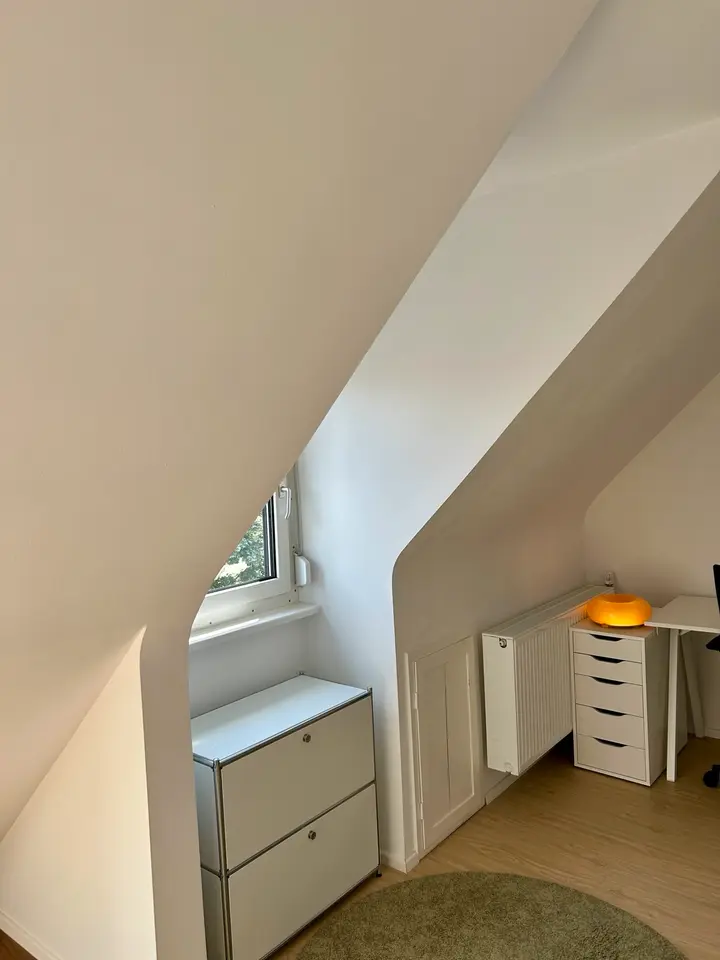 WG-Zimmer mit 64 m² in Stuttgart – Bild 5