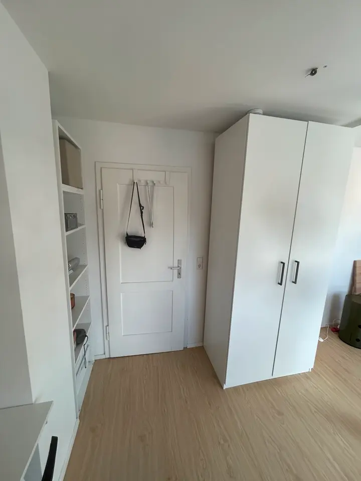 WG-Zimmer mit 64 m² in Stuttgart – Bild 6
