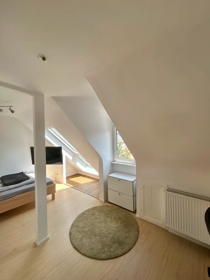 WG-Zimmer mit 64 m² in Stuttgart – Bild 7