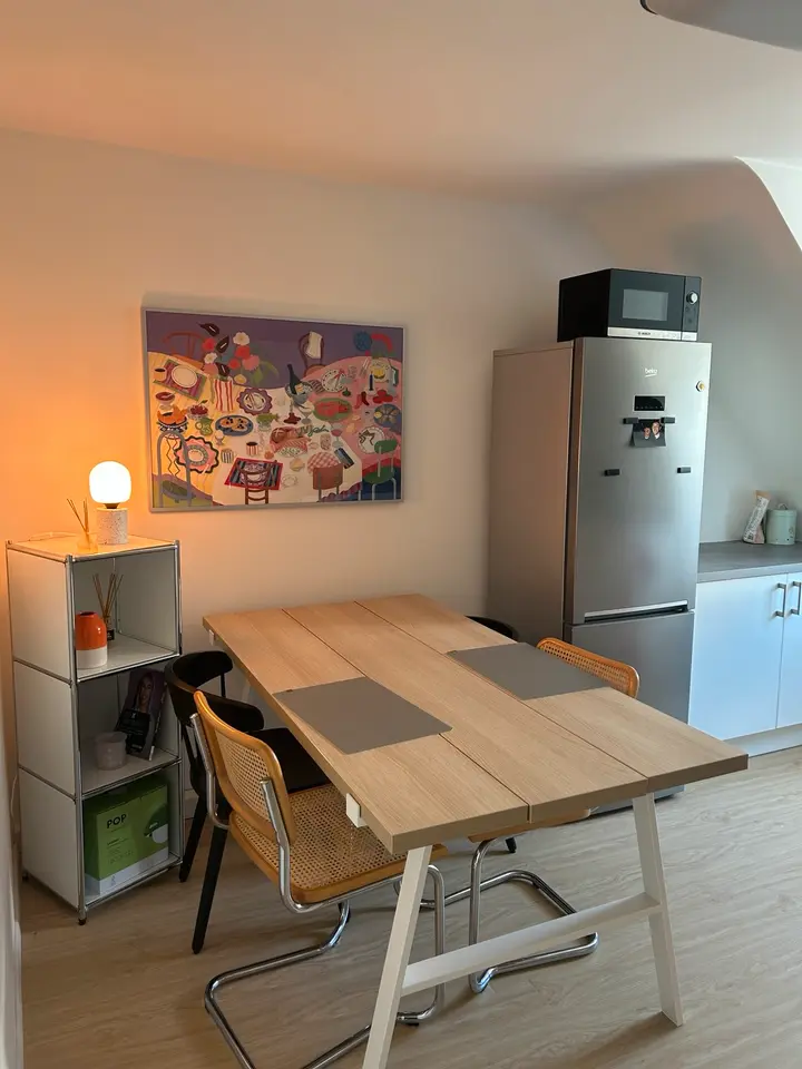 WG-Zimmer mit 64 m² in Stuttgart – Bild 9