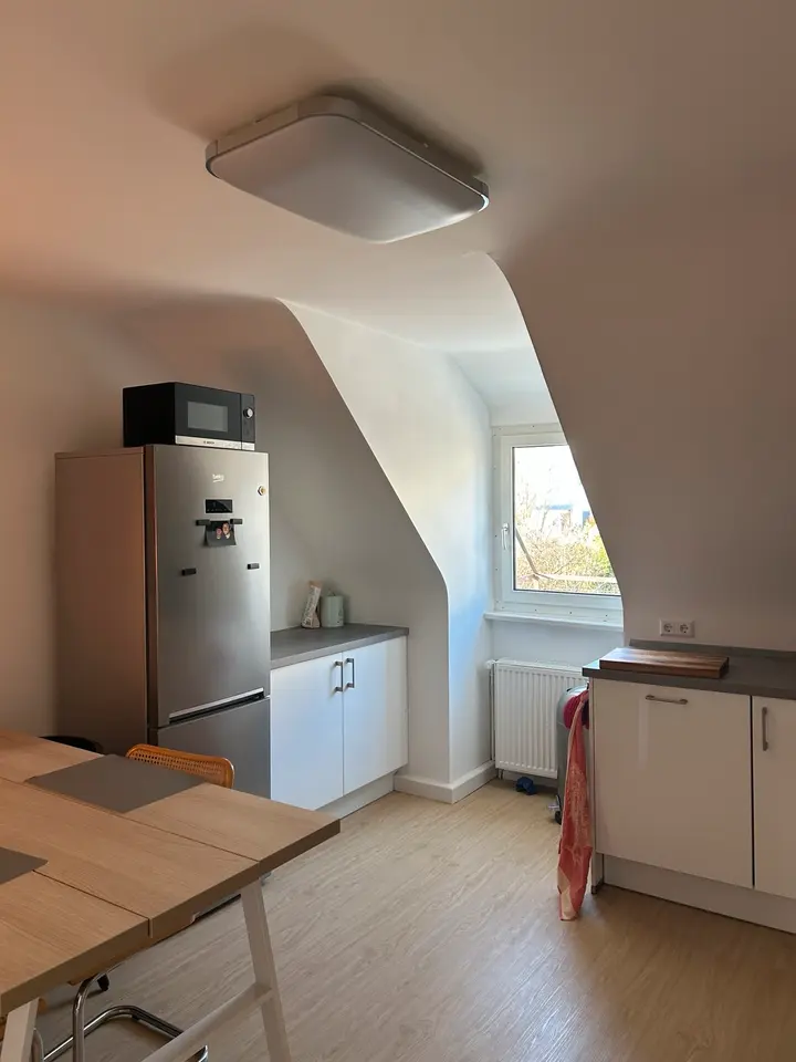 WG-Zimmer mit 64 m² in Stuttgart – Bild 10