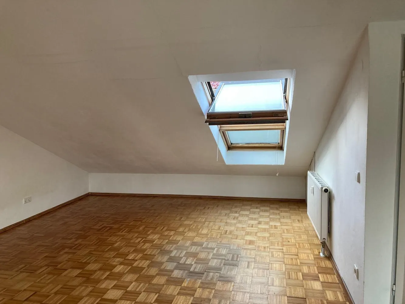 2 Zimmer Wohnung mit 55 m² in Ulm – Bild 2
