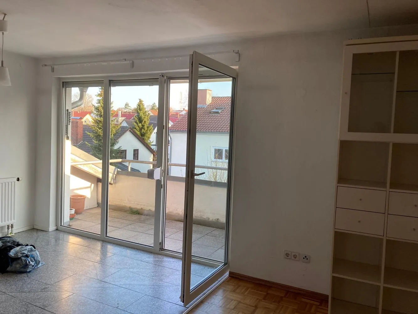 2 Zimmer Wohnung mit 55 m² in Ulm – Bild 10