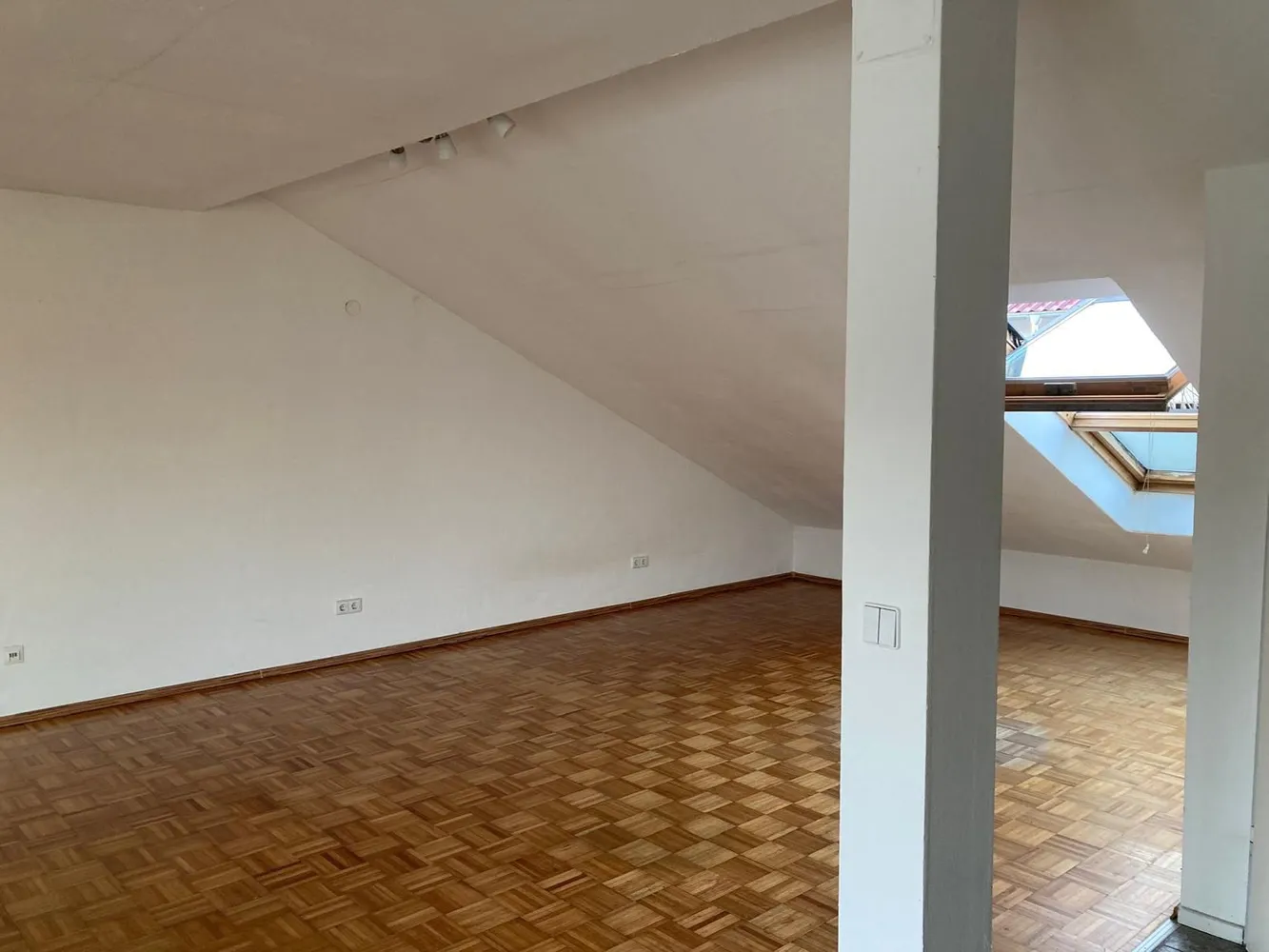 2 Zimmer Wohnung mit 55 m² in Ulm – Bild 3