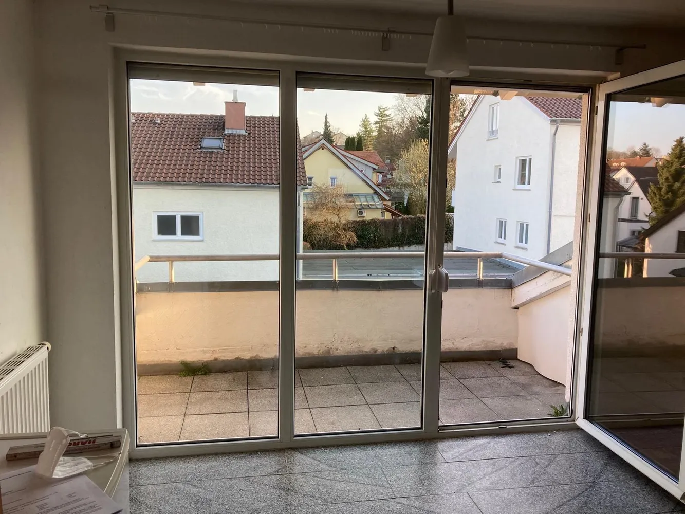 2 Zimmer Wohnung mit 55 m² in Ulm – Bild 4
