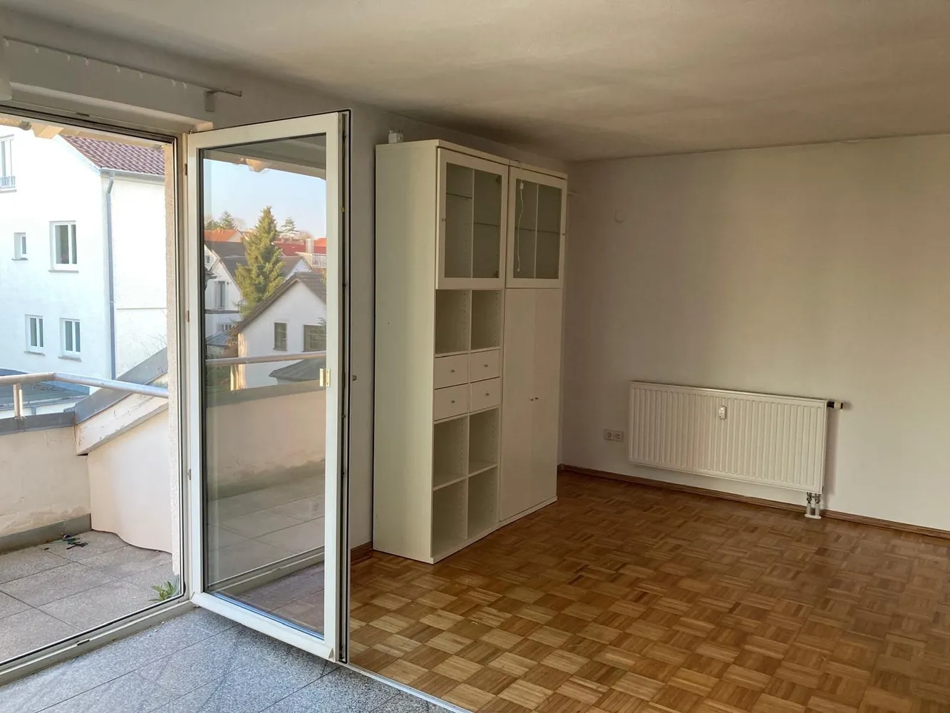 2 Zimmer Wohnung mit 55 m² in Ulm – Bild 6