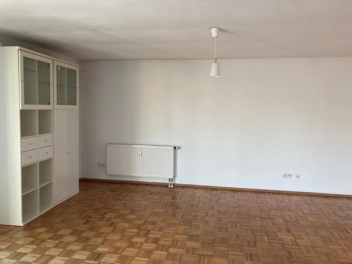2 Zimmer Wohnung mit 55 m² in Ulm – Bild 7