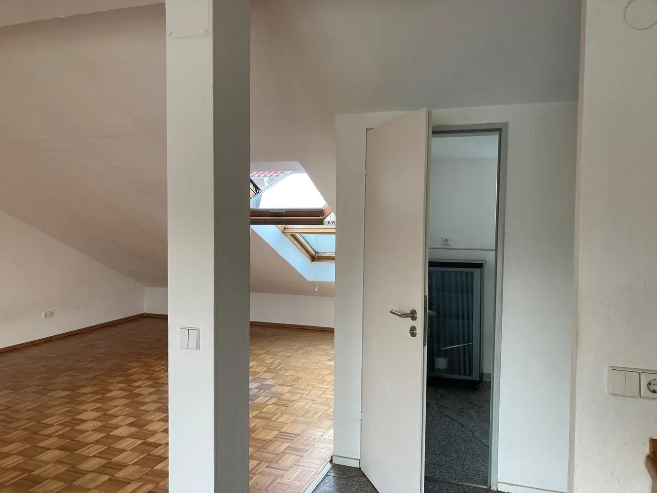 2 Zimmer Wohnung mit 55 m² in Ulm – Bild 8