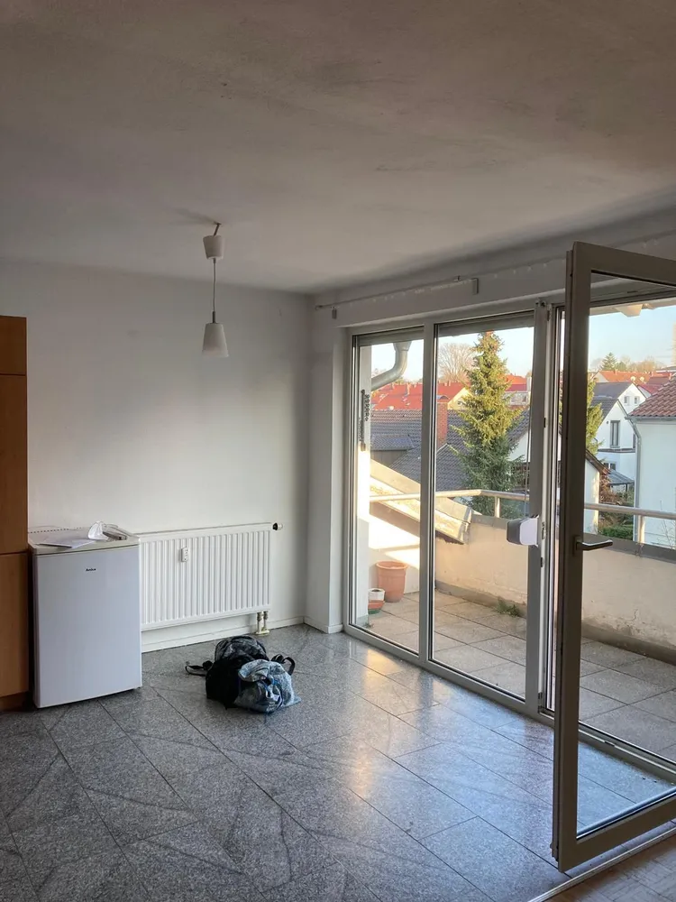 2 Zimmer Wohnung mit 55 m² in Ulm – Bild 9