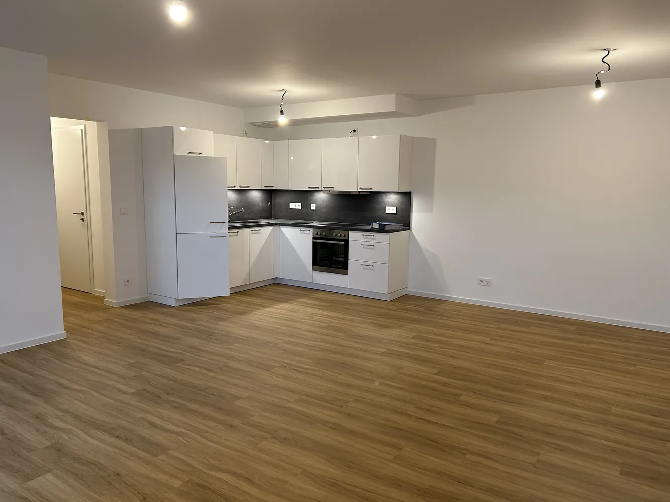 3 Zimmer Wohnung mit 94 m² in Neu-Ulm – Bild 1