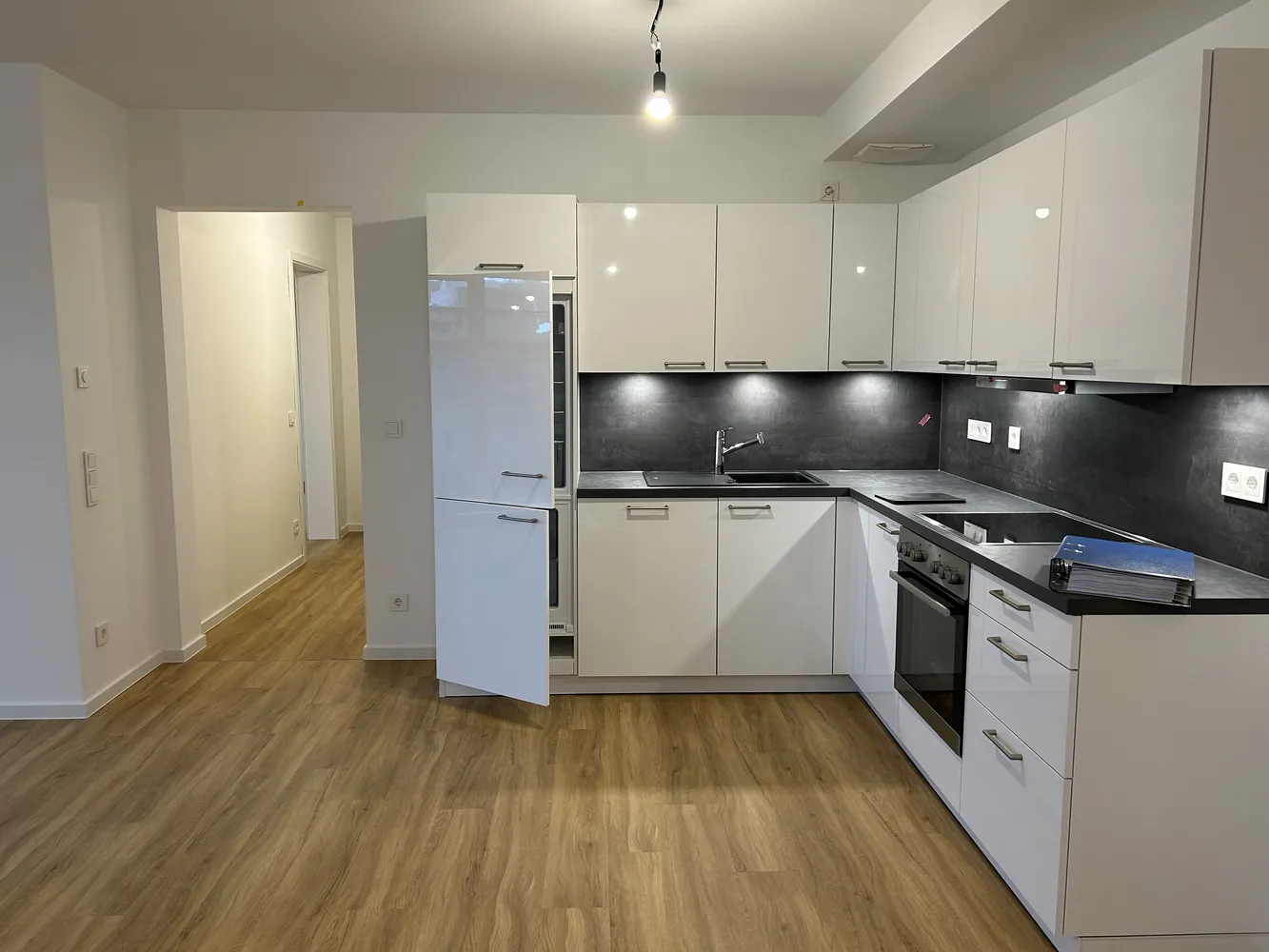 3 Zimmer Wohnung mit 94 m² in Neu-Ulm – Bild 2