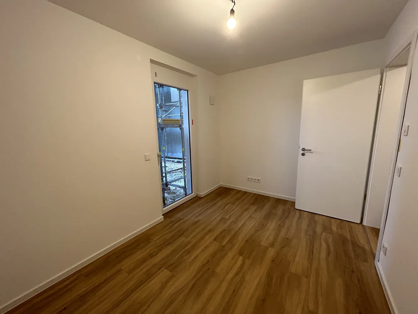 3 Zimmer Wohnung mit 94 m² in Neu-Ulm – Bild 3