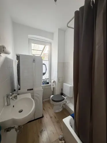 6 Zimmer Wohnung mit 143 m² in Kiel – Bild 6