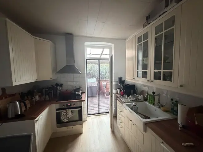 6 Zimmer Wohnung mit 143 m² in Kiel – Bild 7