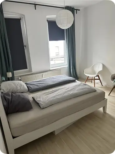 6 Zimmer Wohnung mit 143 m² in Kiel – Bild 8