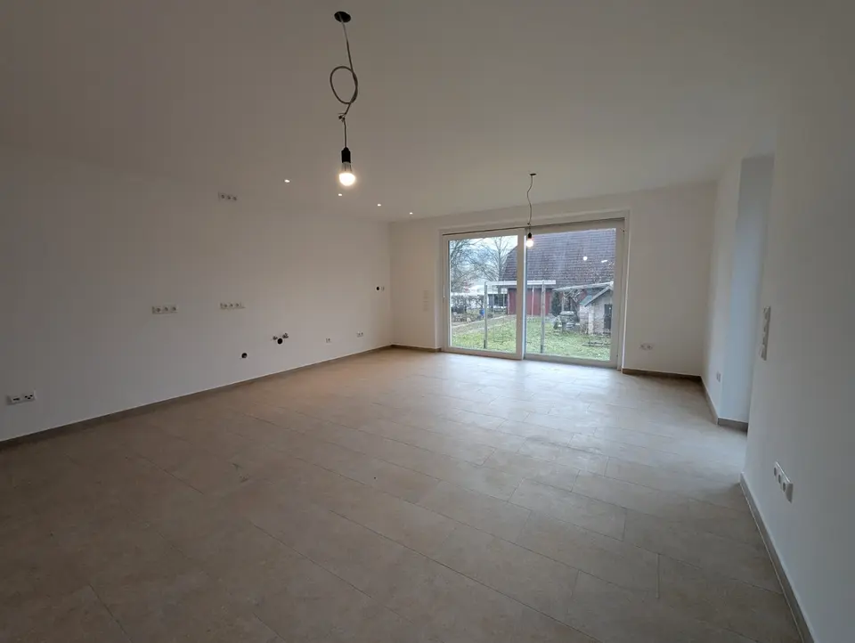 2 Zimmer Wohnung mit 53 m² in Landshut – Bild 1
