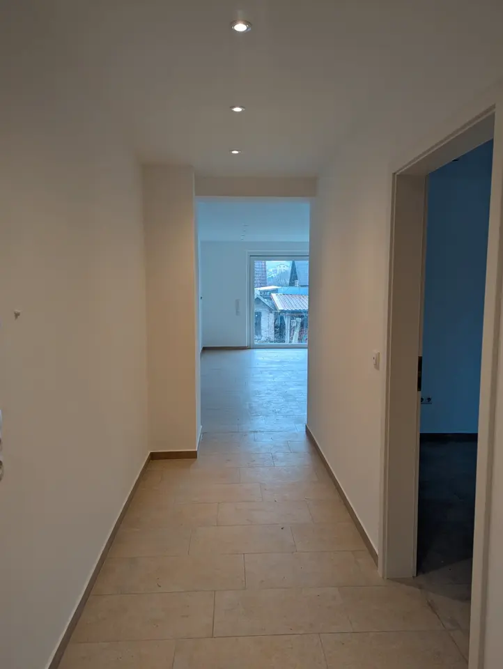 2 Zimmer Wohnung mit 53 m² in Landshut – Bild 2