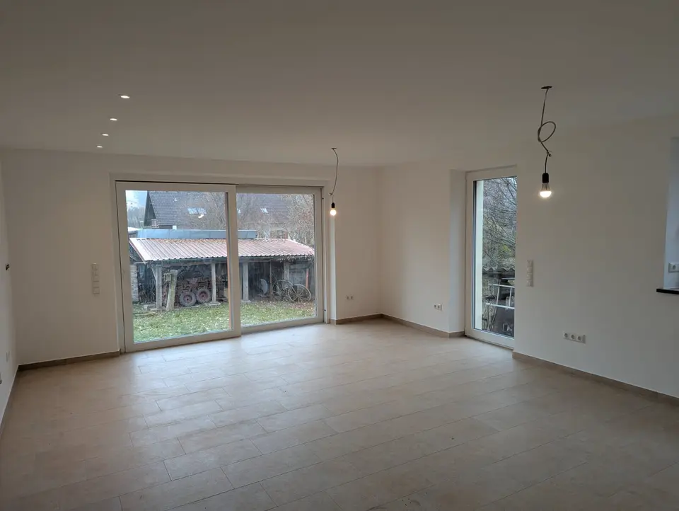 2 Zimmer Wohnung mit 53 m² in Landshut – Bild 7