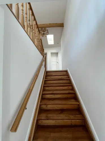 3 Zimmer Wohnung mit 105 m² in Wuppertal – Bild 1