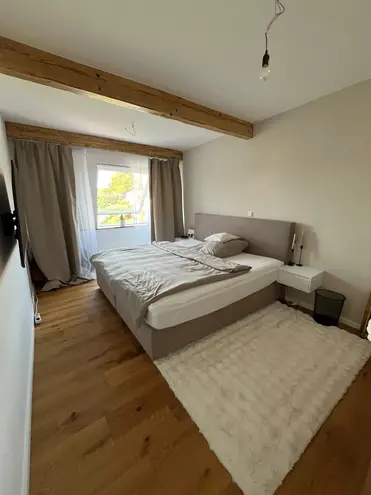 3 Zimmer Wohnung mit 105 m² in Wuppertal – Bild 4