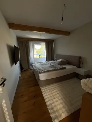 3 Zimmer Wohnung mit 105 m² in Wuppertal – Bild 8