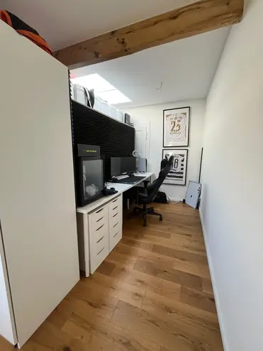 3 Zimmer Wohnung mit 105 m² in Wuppertal – Bild 10