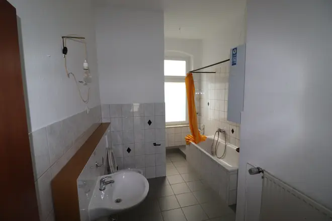 3 Zimmer Wohnung mit 65 m² in Braunschweig – Bild 11