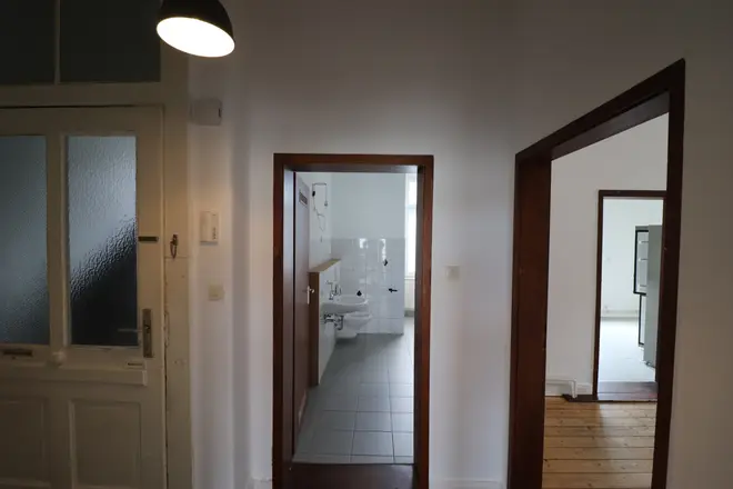 3 Zimmer Wohnung mit 65 m² in Braunschweig – Bild 2