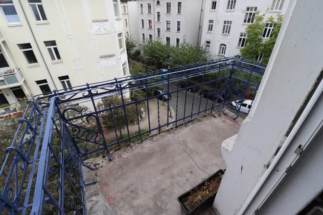 3 Zimmer Wohnung mit 65 m² in Braunschweig – Bild 4