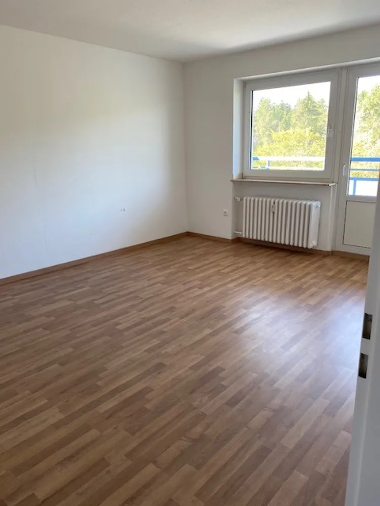3 Zimmer Wohnung mit 66 m² in Siegen – Bild 2
