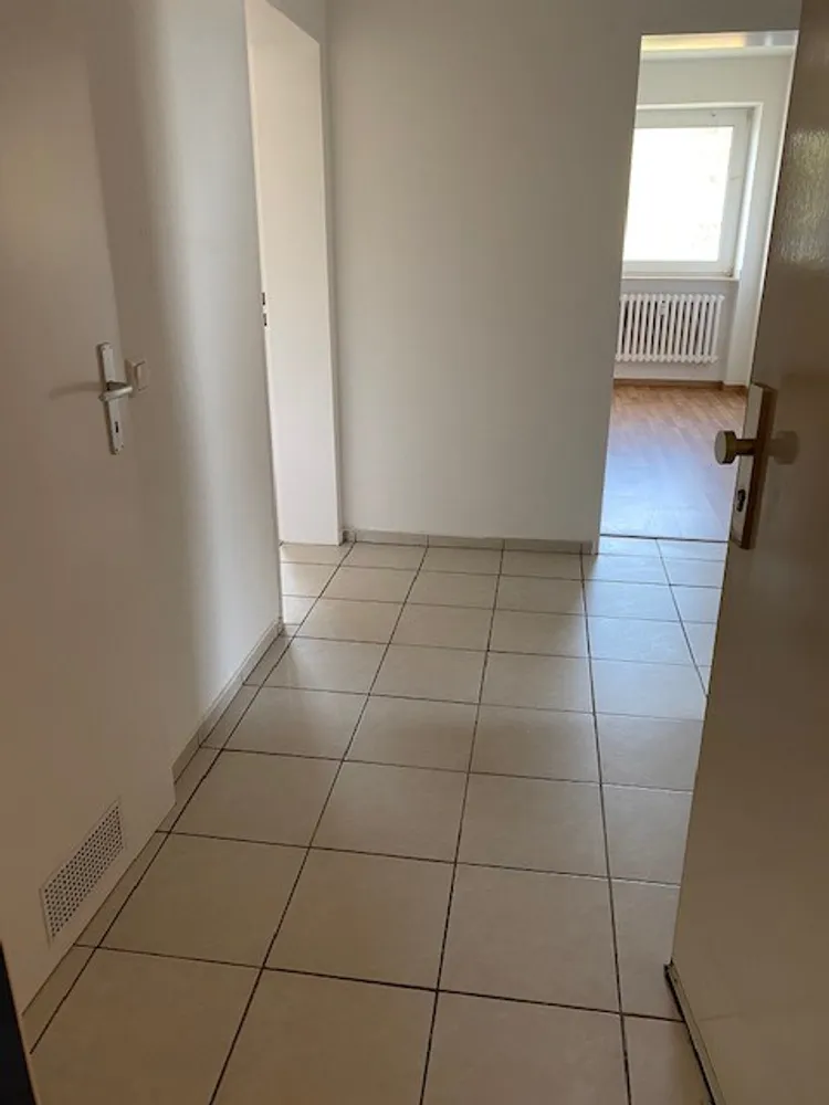 3 Zimmer Wohnung mit 66 m² in Siegen – Bild 5