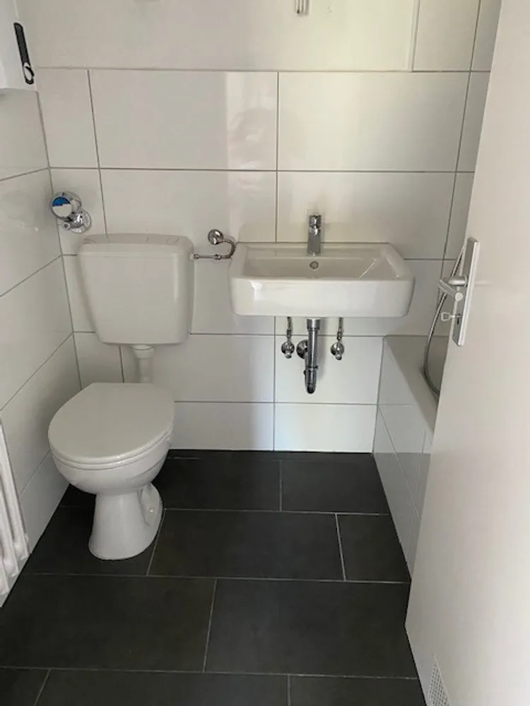 3 Zimmer Wohnung mit 66 m² in Siegen – Bild 6