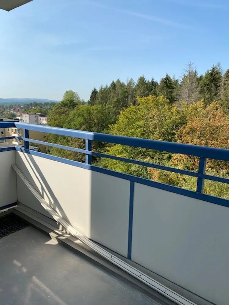 3 Zimmer Wohnung mit 66 m² in Siegen – Bild 7