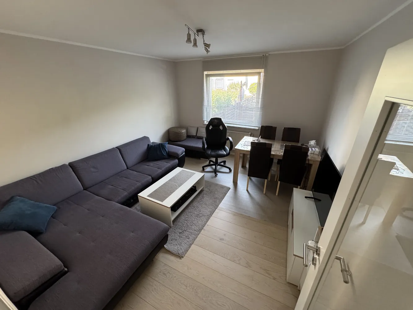 3 Zimmer Wohnung mit 54 m² in Bottrop – Bild 2
