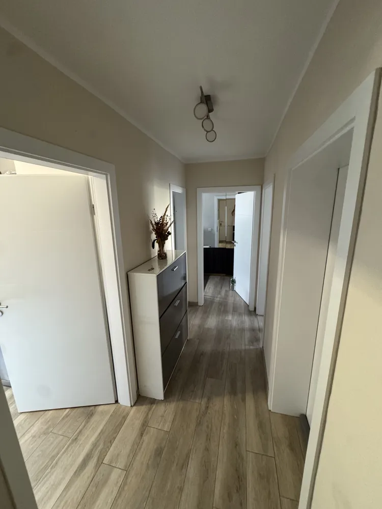 3 Zimmer Wohnung mit 54 m² in Bottrop – Bild 4