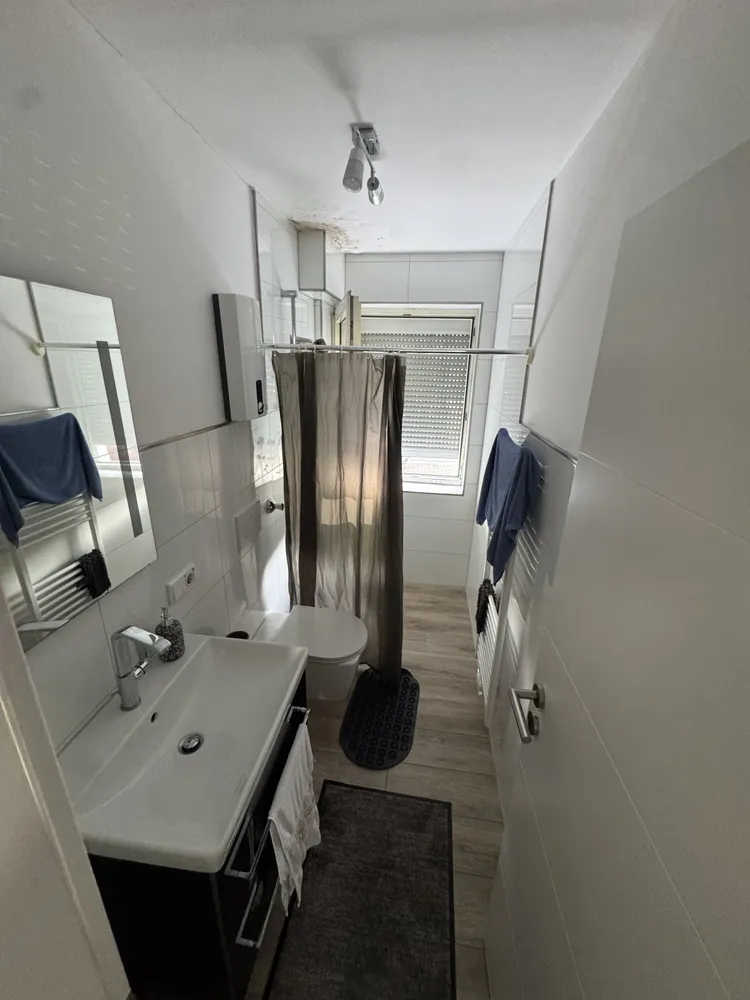 3 Zimmer Wohnung mit 54 m² in Bottrop – Bild 6