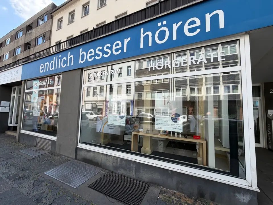 1 Zimmer Wohnung mit 70 m² in Krefeld – Bild 7