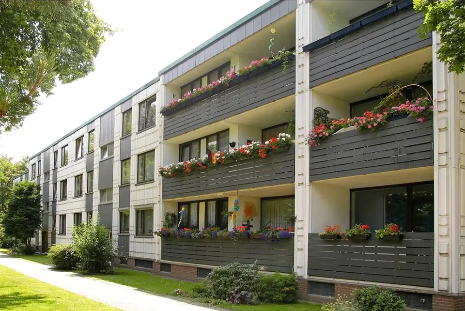 1 Zimmer Wohnung mit 70 m² in Krefeld – Bild 8