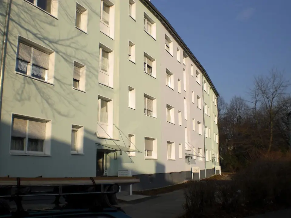 1 Zimmer Wohnung mit 70 m² in Krefeld – Bild 9