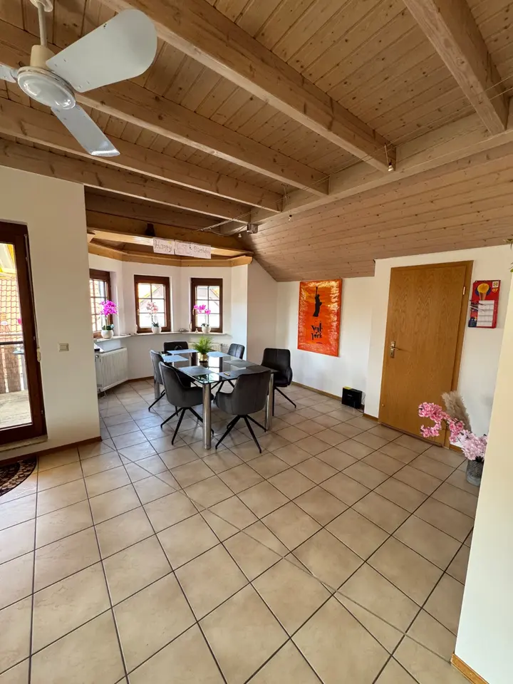 5 Zimmer Wohnung mit 117 m² in Schwäbisch Hall – Bild 5