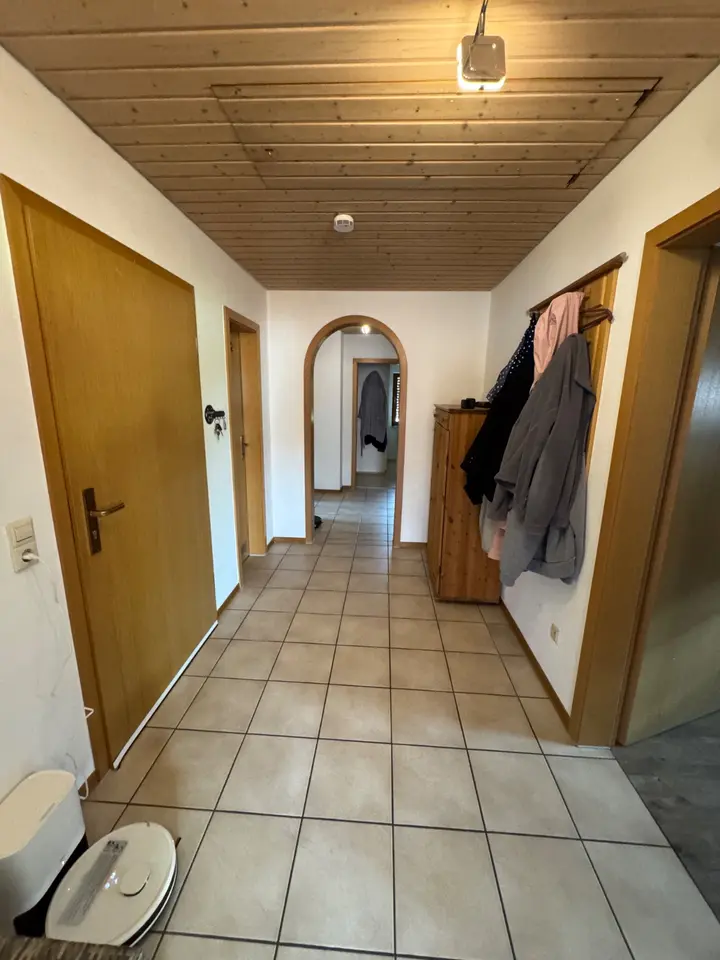 5 Zimmer Wohnung mit 117 m² in Schwäbisch Hall – Bild 6