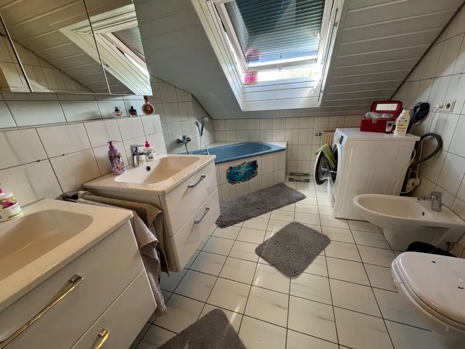 5 Zimmer Wohnung mit 117 m² in Schwäbisch Hall – Bild 7