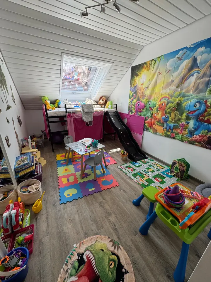 5 Zimmer Wohnung mit 117 m² in Schwäbisch Hall – Bild 8