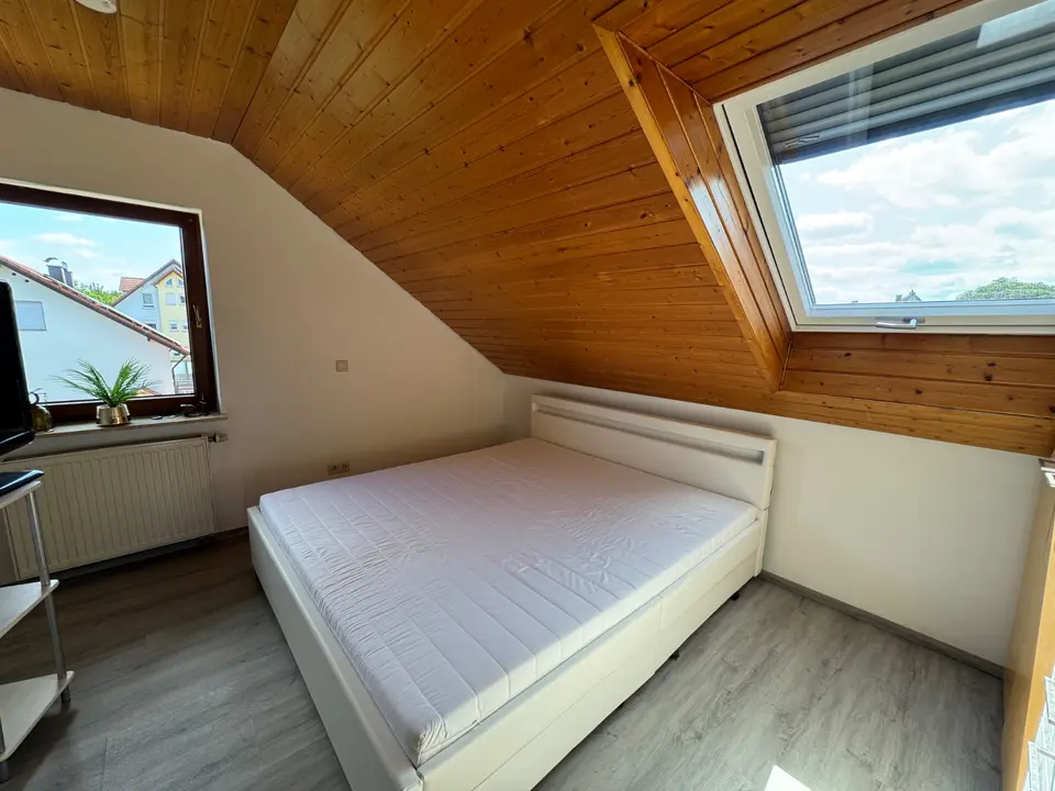 5 Zimmer Wohnung mit 117 m² in Schwäbisch Hall – Bild 9