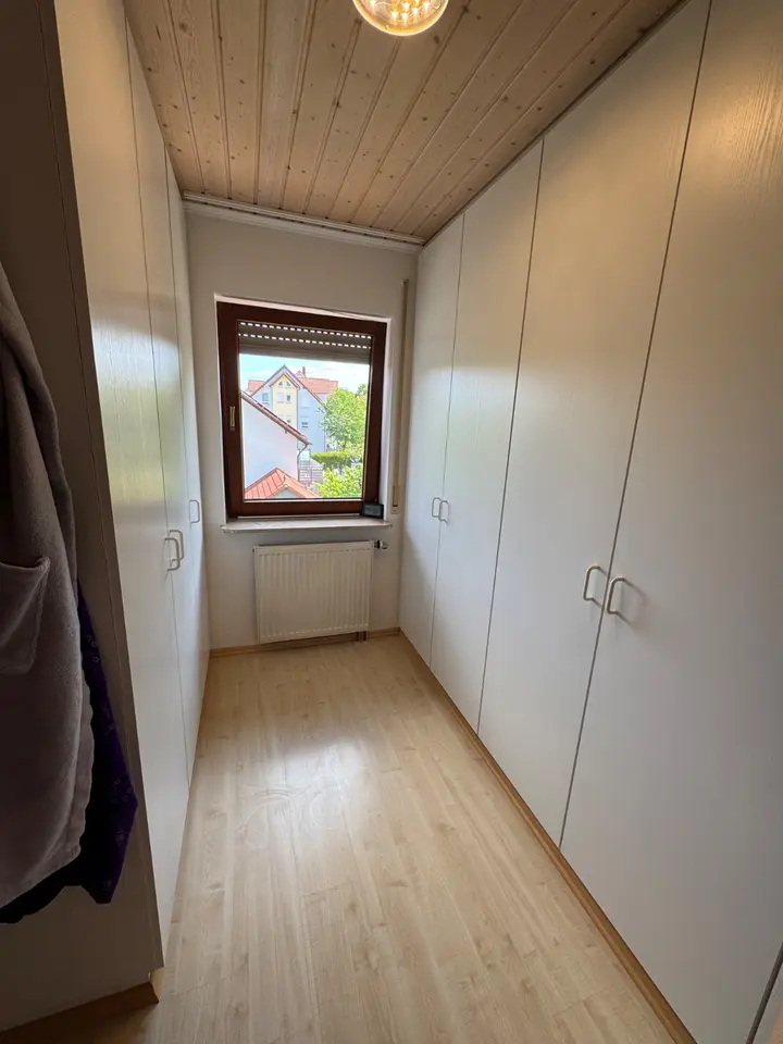 5 Zimmer Wohnung mit 117 m² in Schwäbisch Hall – Bild 10