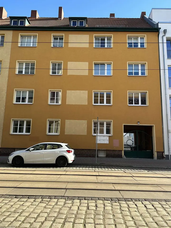 3 Zimmer Wohnung mit 106 m² in Brandenburg an der Havel – Bild 7