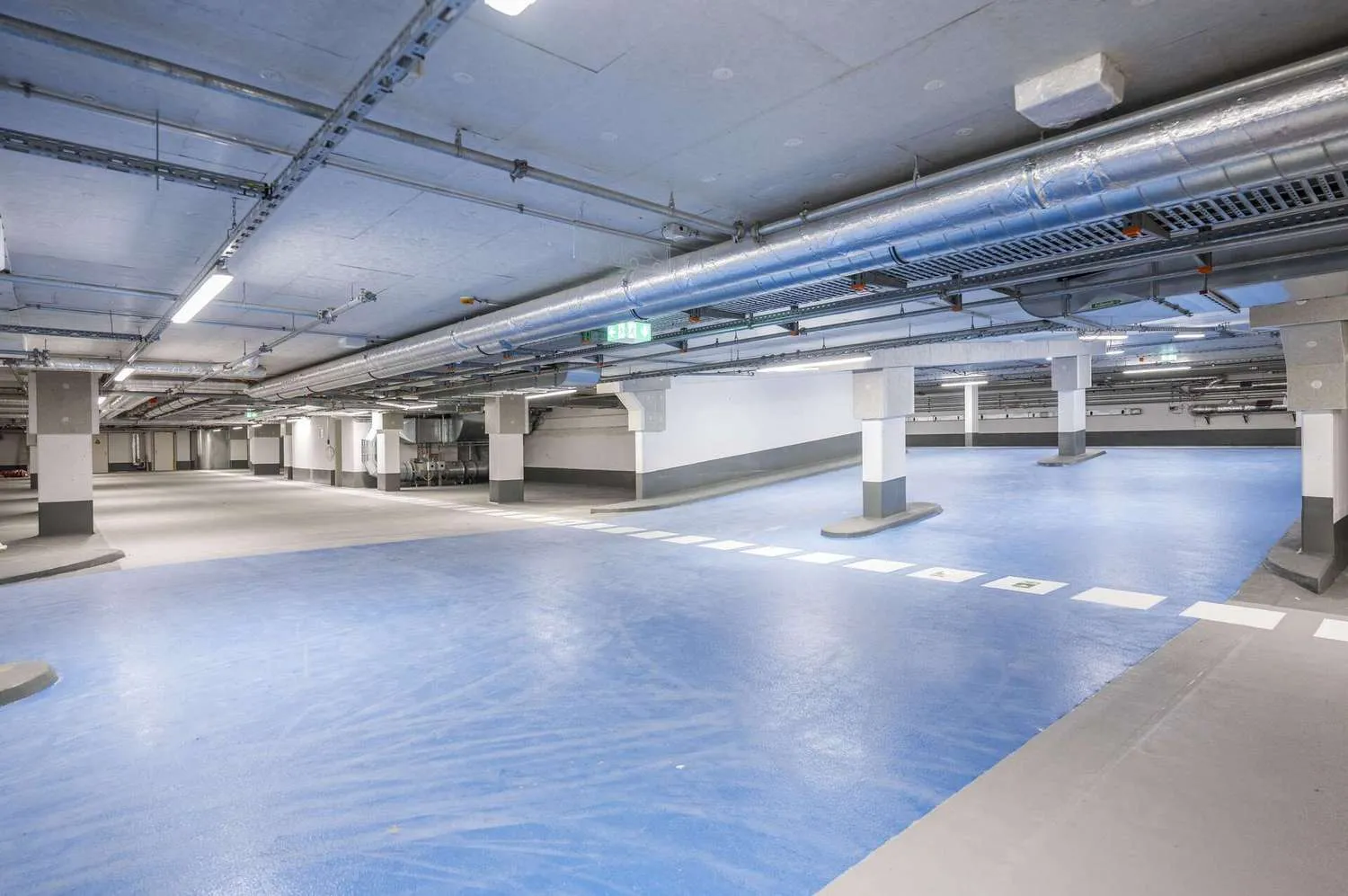 2 Zimmer Wohnung mit 59 m² in Berlin – Bild 12