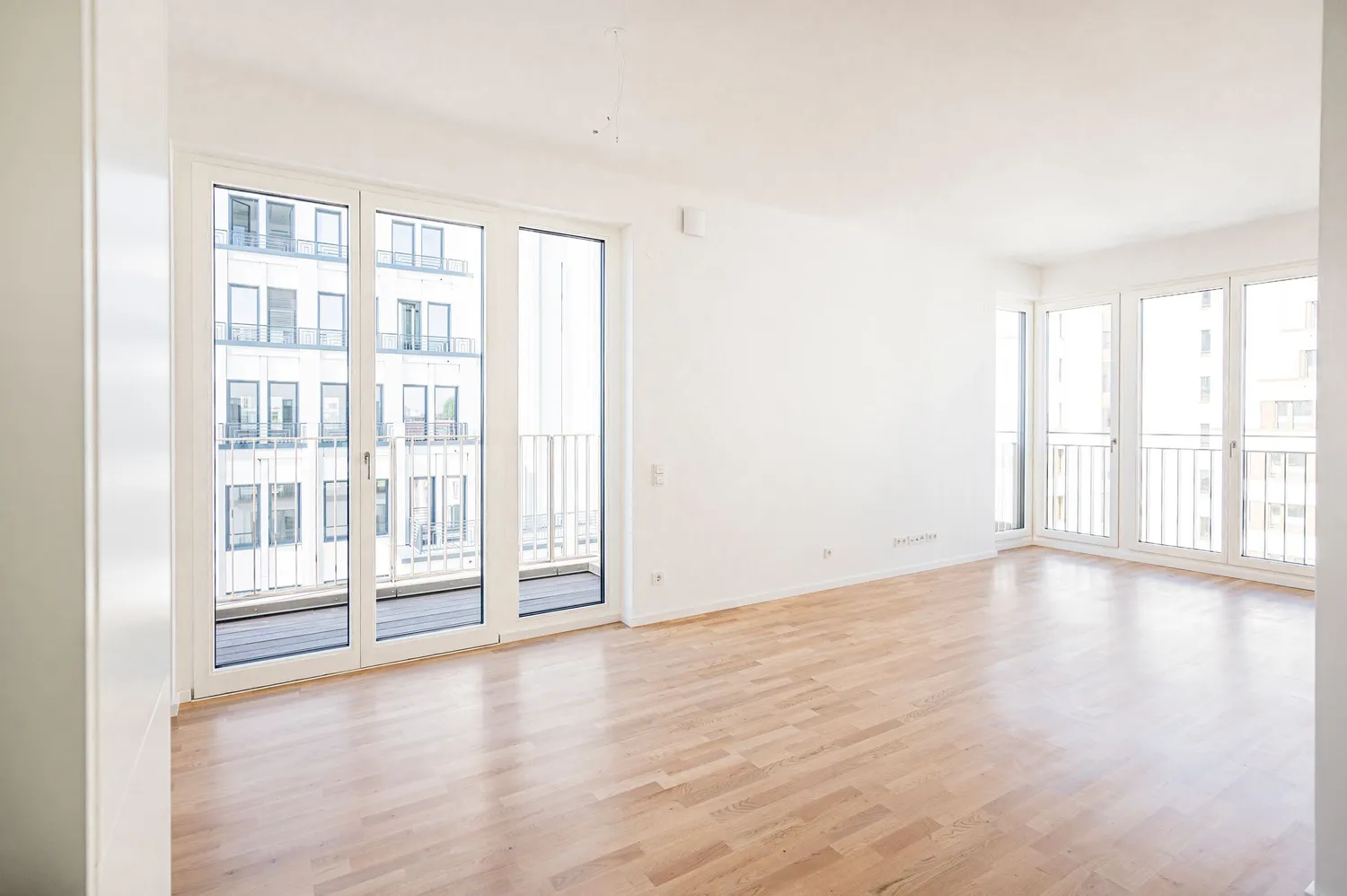 2 Zimmer Wohnung mit 59 m² in Berlin – Bild 3