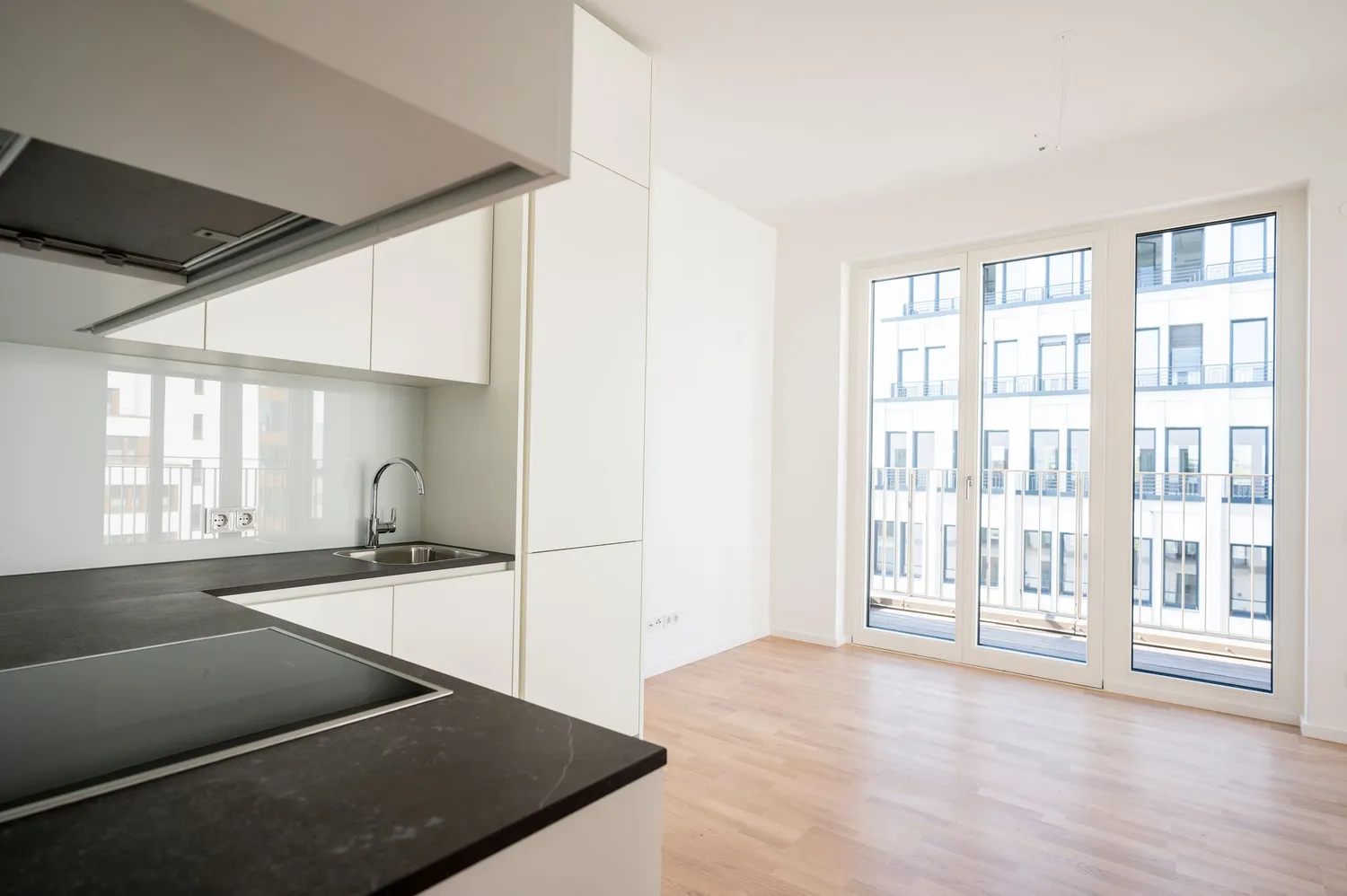 2 Zimmer Wohnung mit 59 m² in Berlin – Bild 4