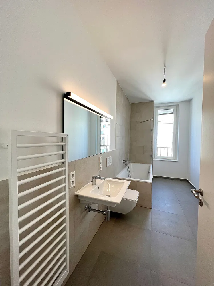 2 Zimmer Wohnung mit 59 m² in Berlin – Bild 7